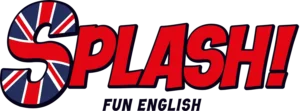Logo Splash